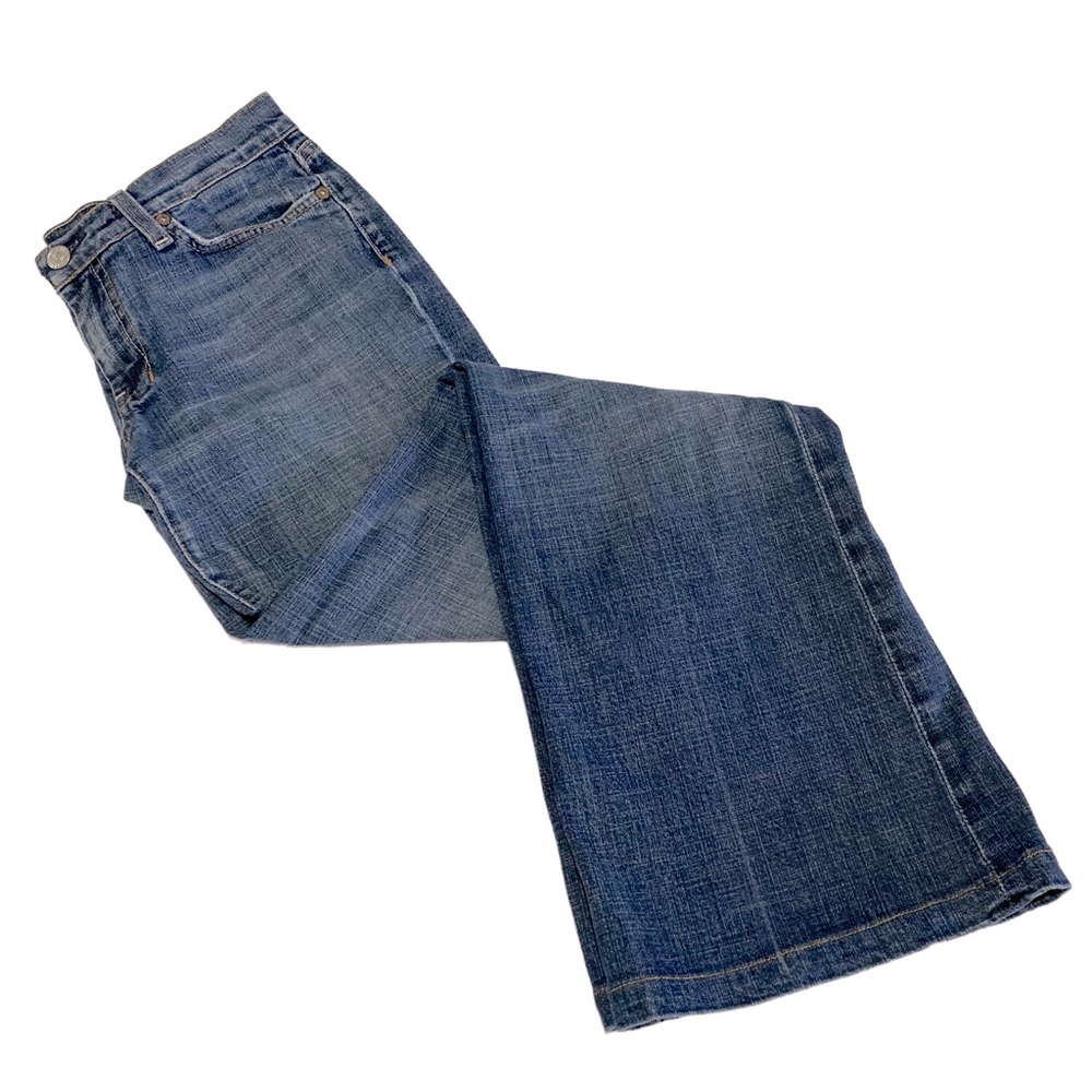 7FAMK DOJO JEANS SIZE 29